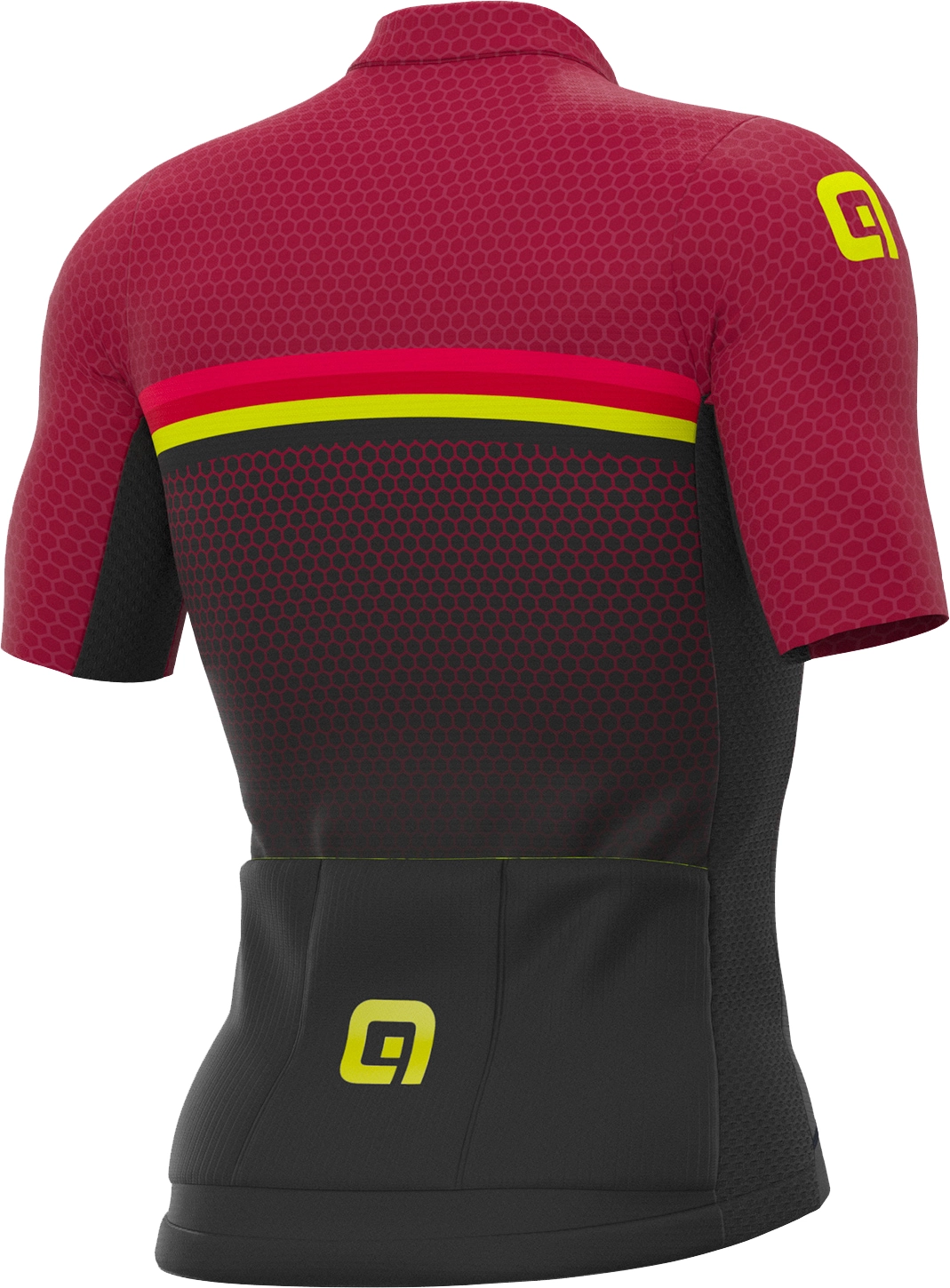 Alé PR-S Bridge Radtrikot 4 Alé PR-S Bridge Radtrikot – Bild 2