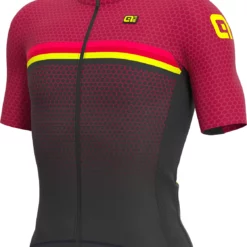 Alé PR-S Bridge Radtrikot