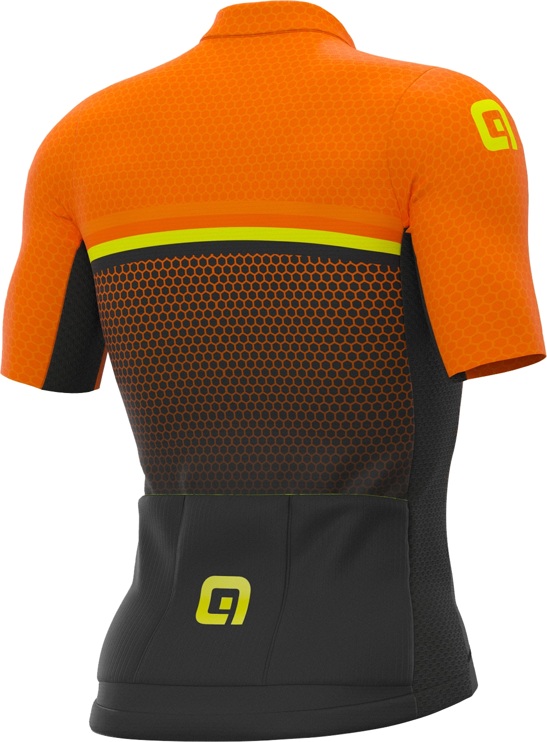 Alé PR-S Bridge Radtrikot 7 Alé PR-S Bridge Radtrikot – Bild 5