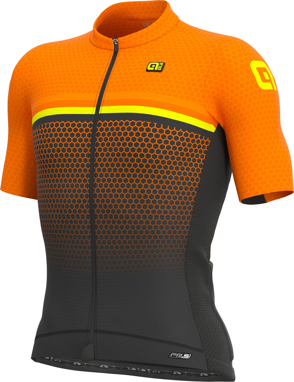 Alé PR-S Bridge Radtrikot 6 Alé PR-S Bridge Radtrikot – Bild 4