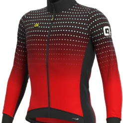 Alé PR-S Bullet Winter DWR Bib Radtrikot