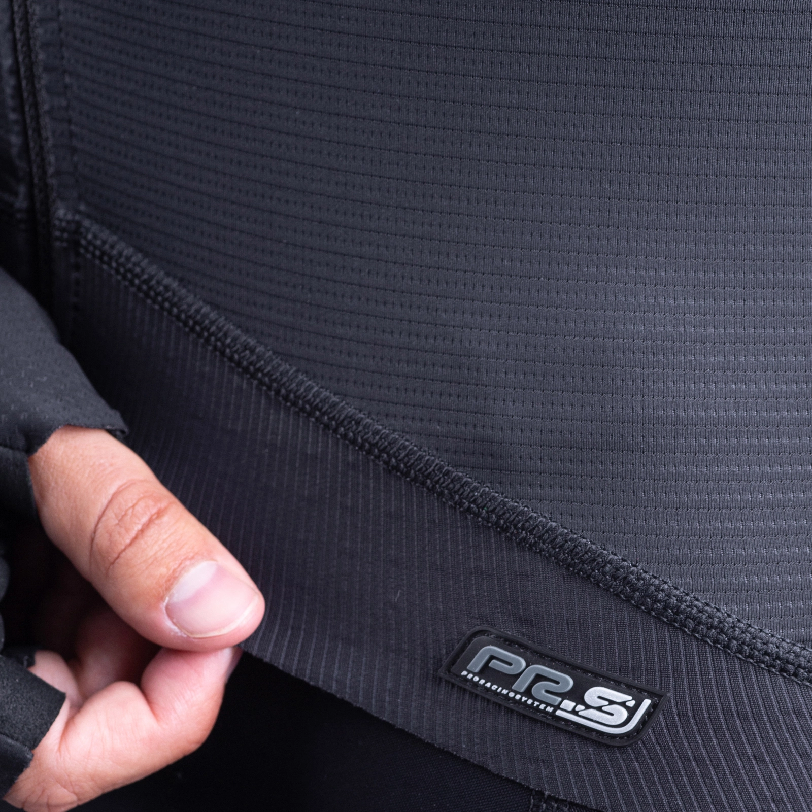 Alé PR-S Logo Summer Radtrikot 7 Alé PR-S Logo Summer Radtrikot – Bild 5