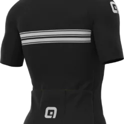 Alé PR-S Logo Summer Radtrikot 8 Alé PR-S Logo Summer Radtrikot -Fox Racing Verkaufsladen Al PR S Logo Summer Cycling Jersey Jerseys Black SS21 L21081401 01
