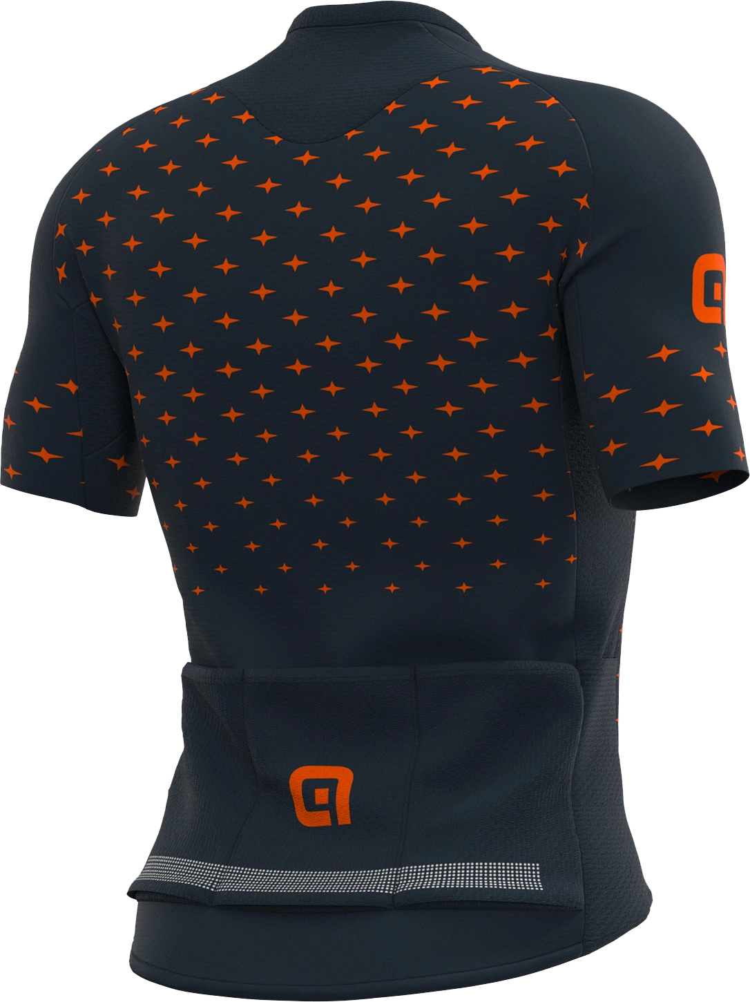 Alé PRR Stars Radtrikot 4 Alé PRR Stars Radtrikot – Bild 2