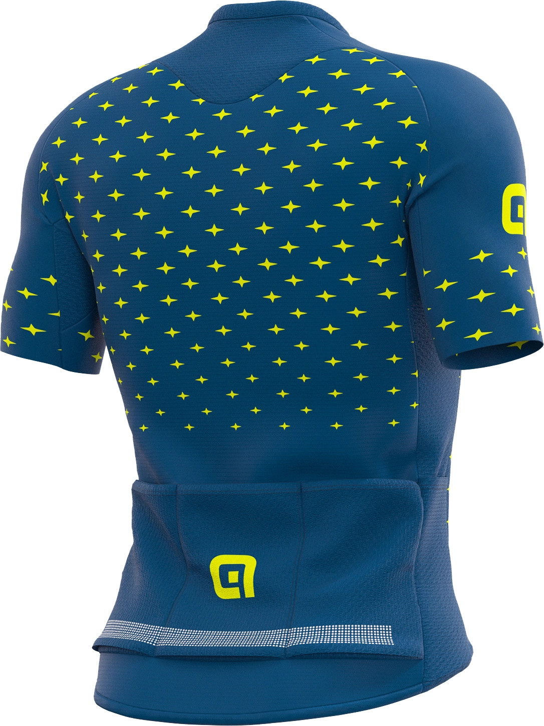 Alé PRR Stars Radtrikot 7 Alé PRR Stars Radtrikot – Bild 5