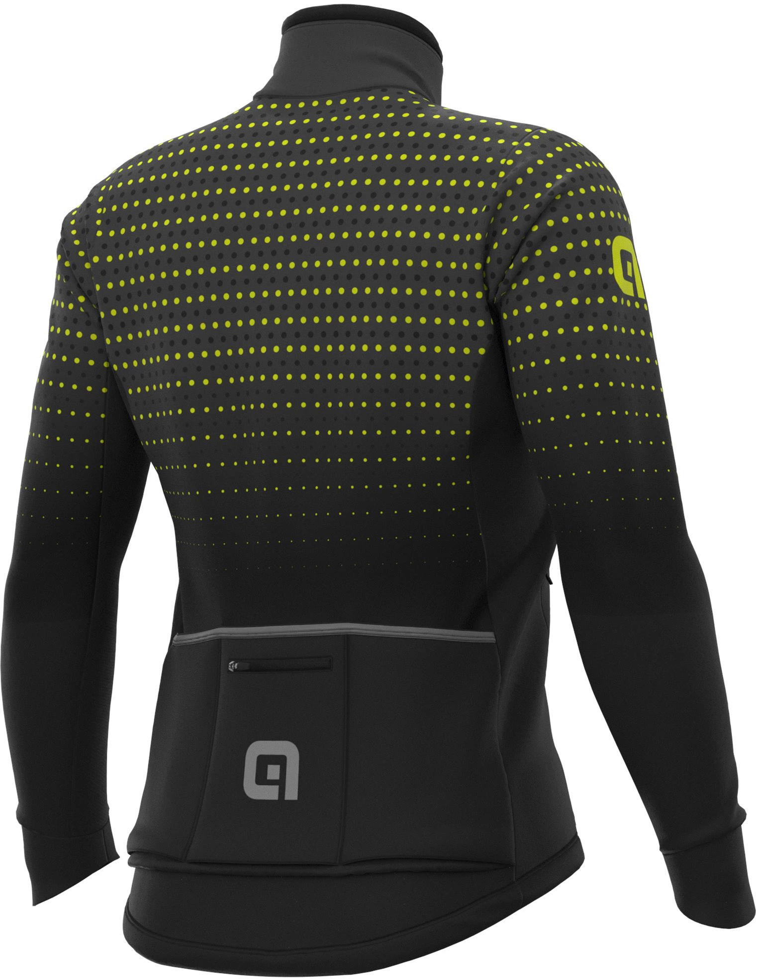 Alé PRS Bullet DWR Cycling Jacket 4 Alé PRS Bullet DWR Cycling Jacket – Bild 2