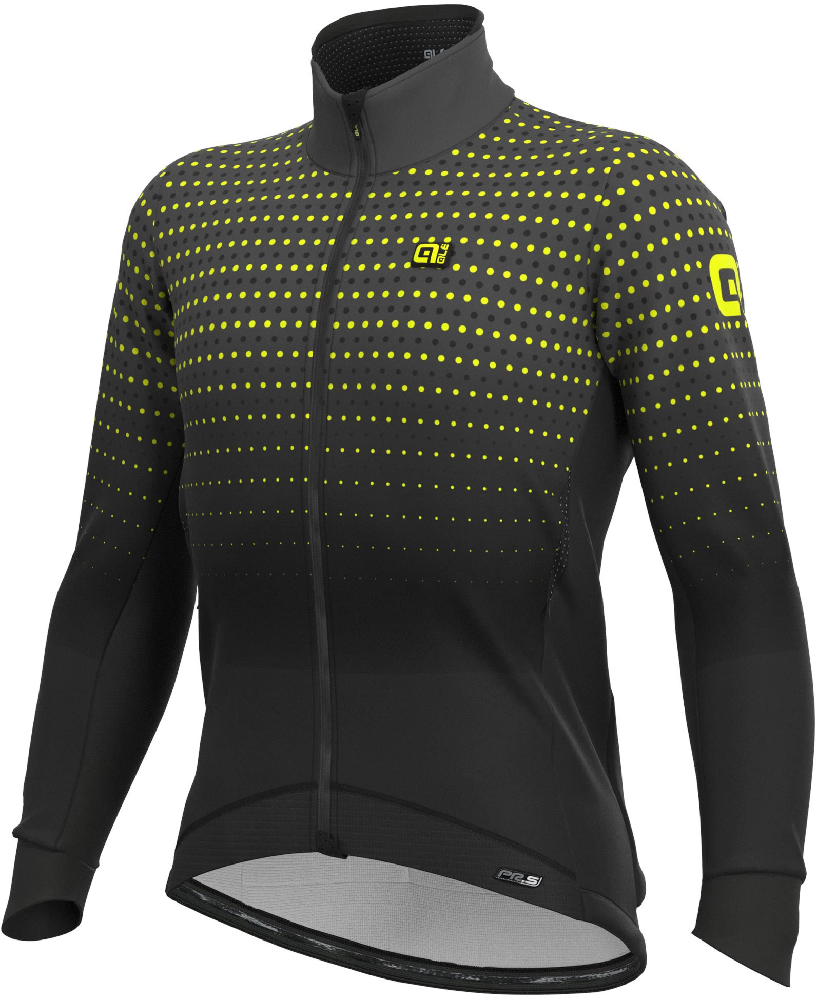 Alé PRS Bullet DWR Cycling Jacket 3 Alé PRS Bullet DWR Cycling Jacket