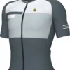 Alé PRS Radar Cycling Jersey -Fox Racing Verkaufsladen Al PRS Radar Cycling Jersey Jerseys Grey SS23 AL2027AXS