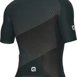 Alé PRS Web Cycling Jersery -Fox Racing Verkaufsladen Al PRS Web Cycling Jersery Jerseys Black SS23 AL2026AXS 0