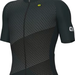Alé PRS Web Cycling Jersery -Fox Racing Verkaufsladen Al PRS Web Cycling Jersery Jerseys Black SS23 AL2026AXS