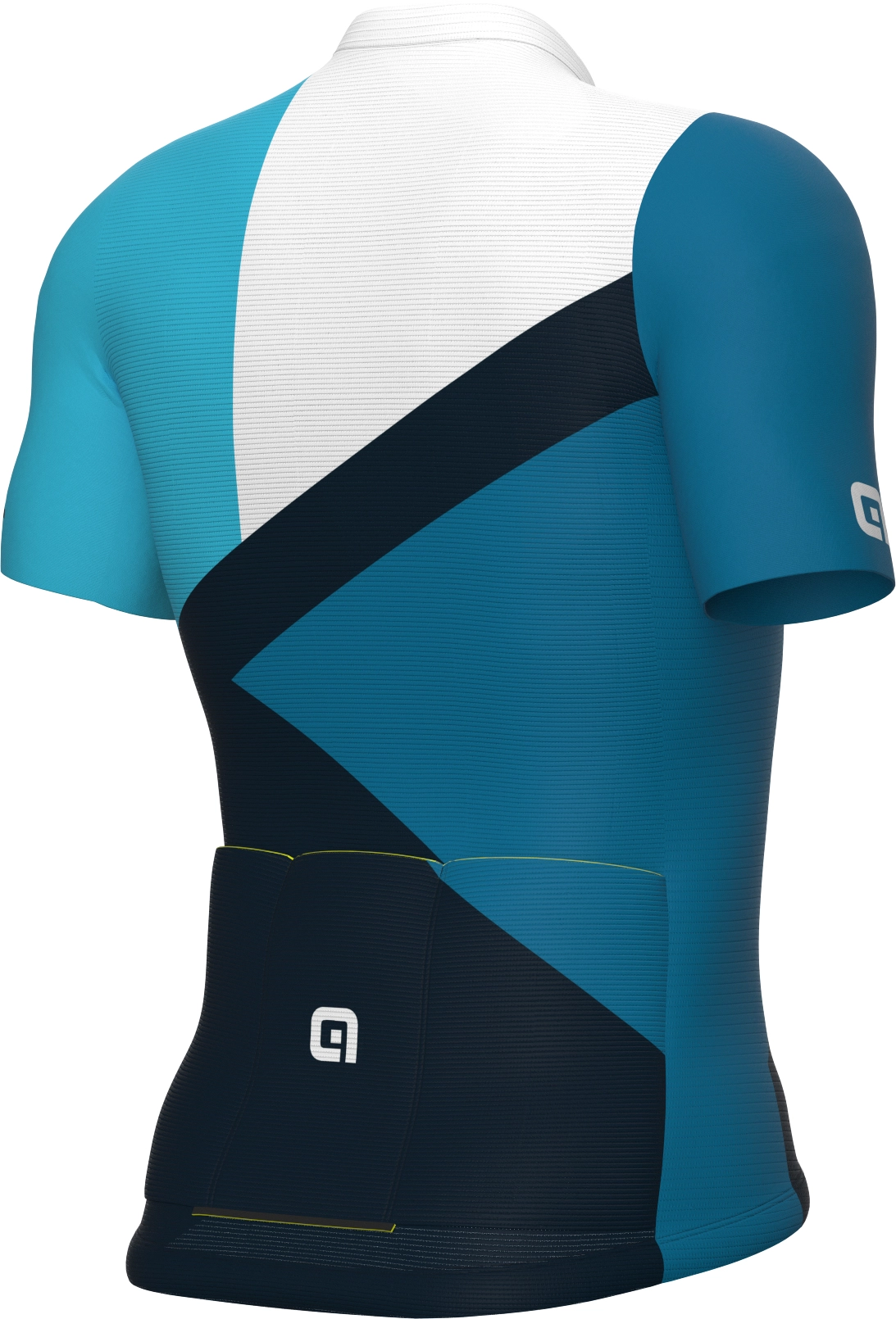 Alé Pragma Next Cycling Jersey 6 Alé Pragma Next Cycling Jersey – Bild 4