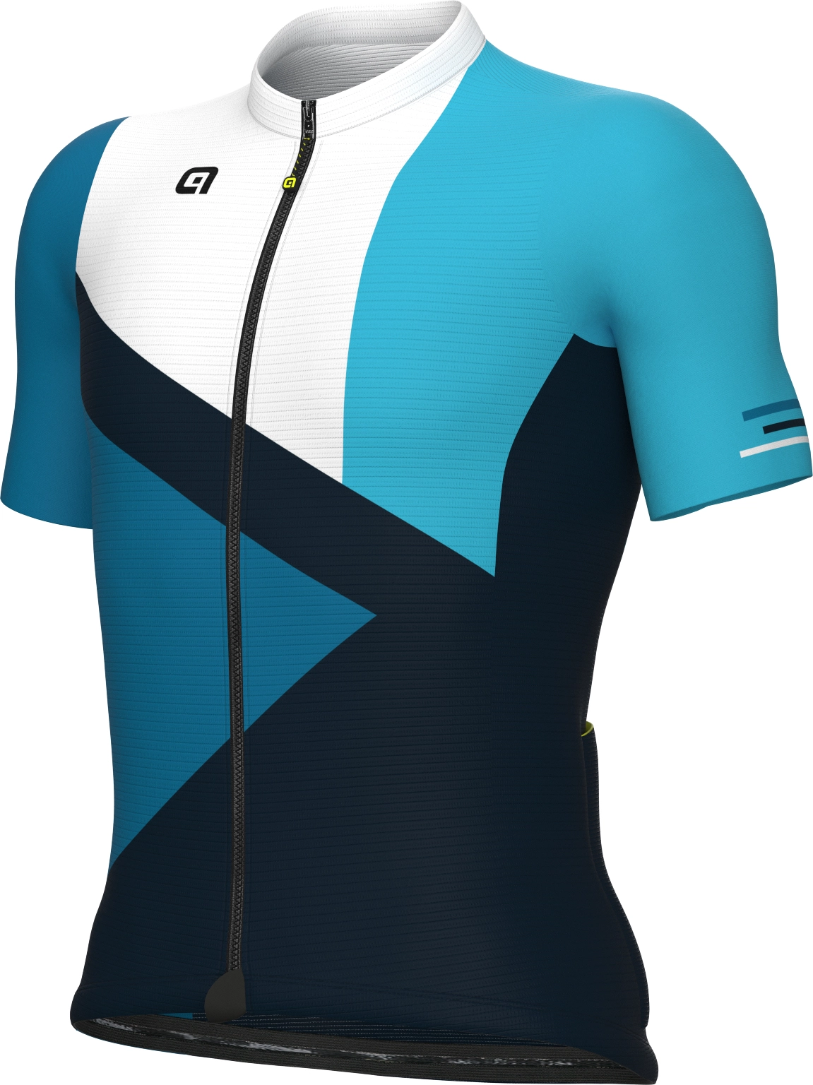 Alé Pragma Next Cycling Jersey 5 Alé Pragma Next Cycling Jersey – Bild 3