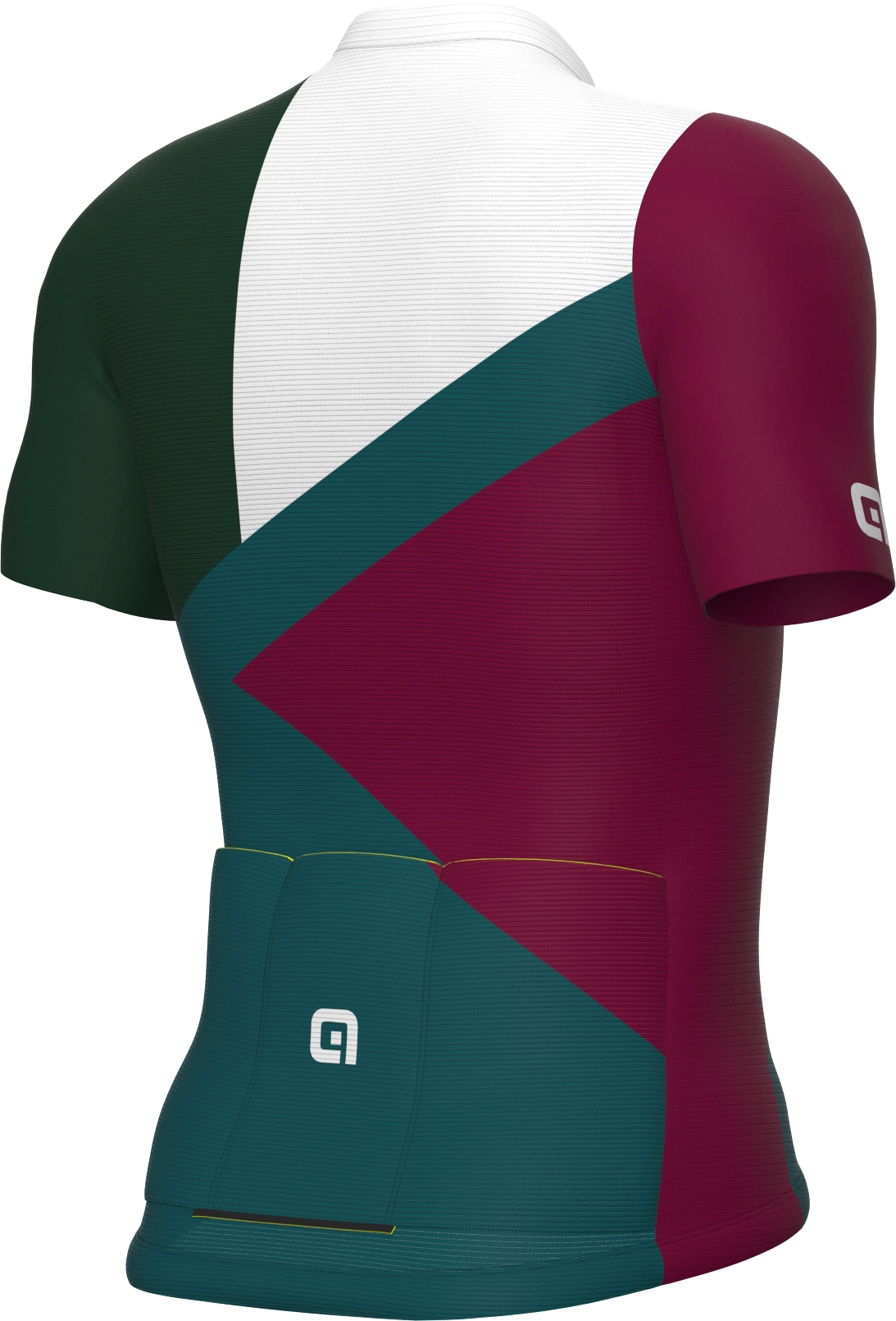 Alé Pragma Next Cycling Jersey 4 Alé Pragma Next Cycling Jersey – Bild 2