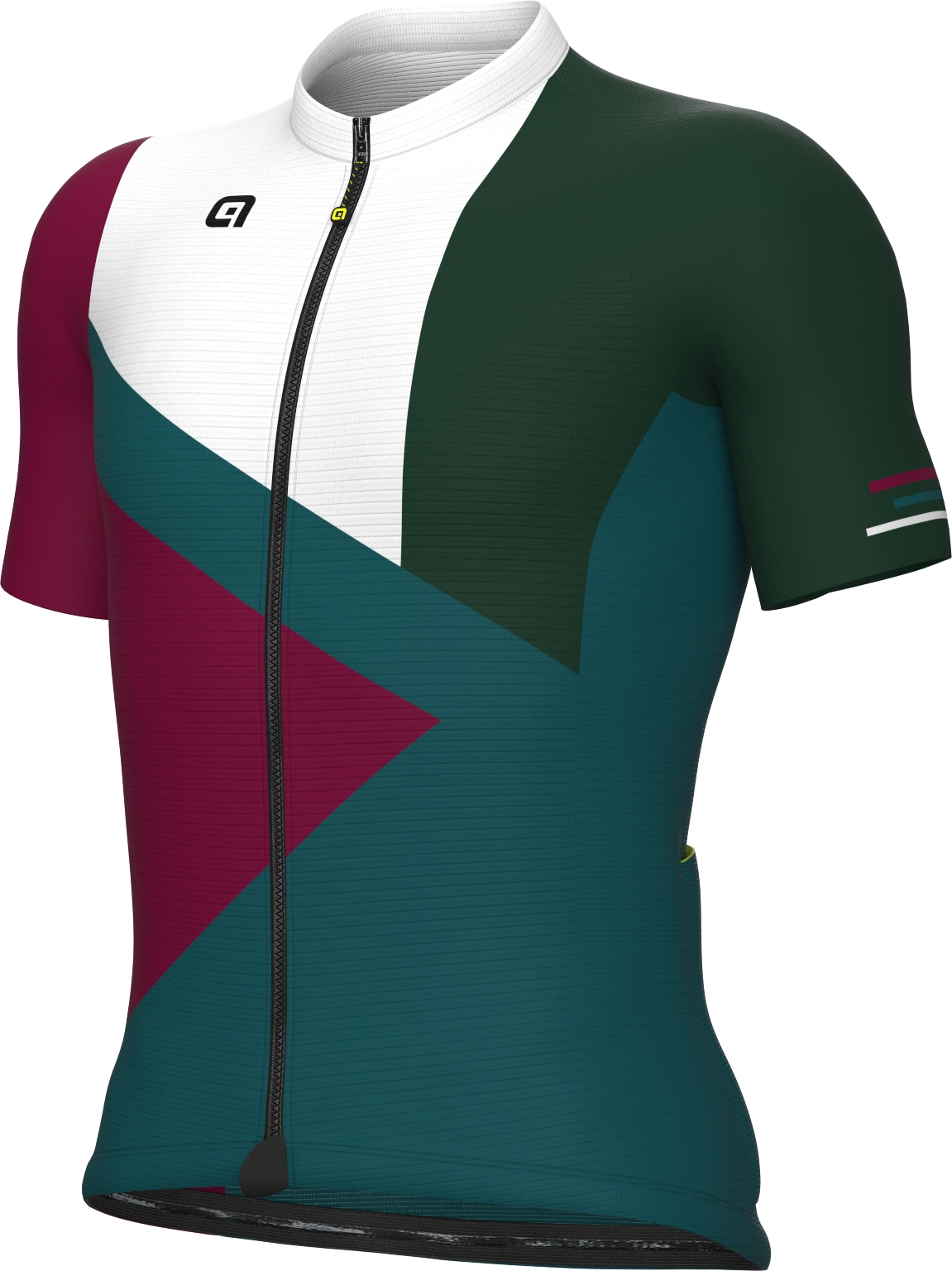Alé Pragma Next Cycling Jersey 3 Alé Pragma Next Cycling Jersey