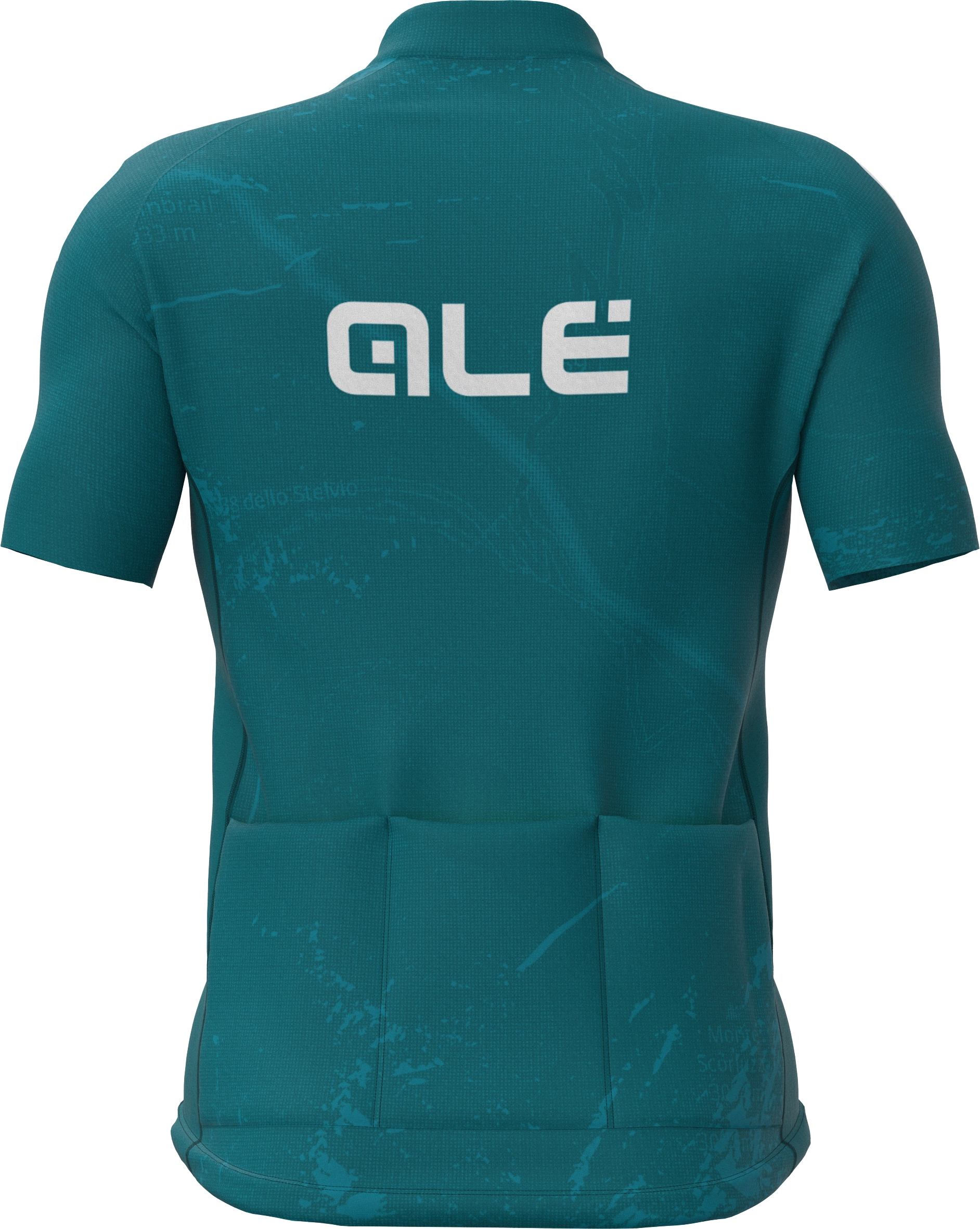 Alé Prime Stelvio Radtrikot (kurzarm) 4 Alé Prime Stelvio Radtrikot (kurzarm) – Bild 2