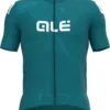Alé Prime Stelvio Radtrikot (kurzarm) -Fox Racing Verkaufsladen Al Prime Stelvio Short Sleeve Jersey Jerseys Teal SS22 L22332402 03