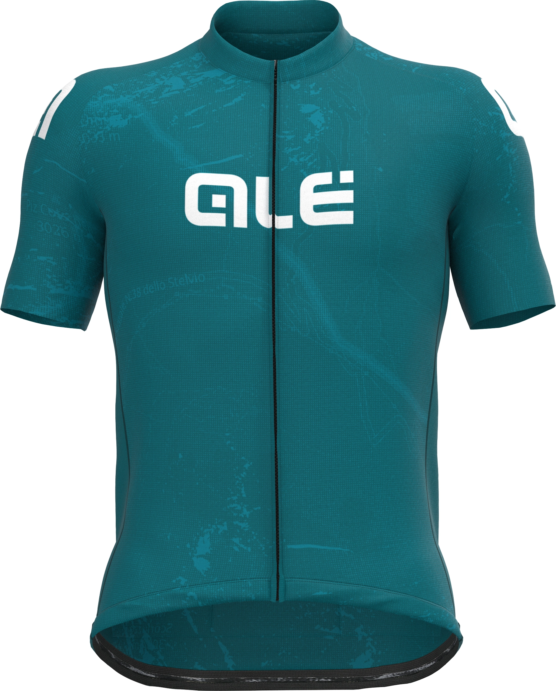 Alé Prime Stelvio Radtrikot (kurzarm) 3 Alé Prime Stelvio Radtrikot (kurzarm)