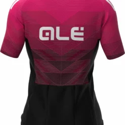 Alé Prime Women's Como Short Sleeve Jersey 7 Alé Prime Women's Como Short Sleeve Jersey -Fox Racing Verkaufsladen Al Prime Women s Como Short Sleeve Jersey Jerseys Pink SS22 L22330543 01 0
