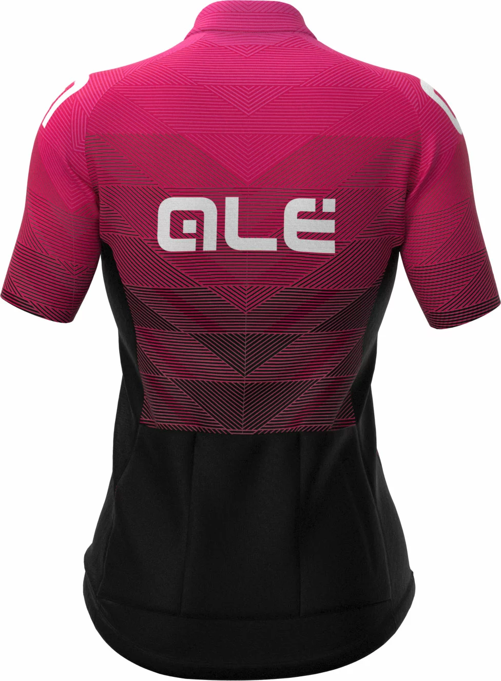 Alé Prime Women's Como Short Sleeve Jersey 4 Alé Prime Women's Como Short Sleeve Jersey – Bild 2