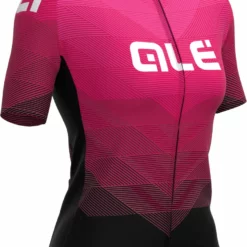 Alé Prime Women's Como Short Sleeve Jersey 9 Alé Prime Women's Como Short Sleeve Jersey -Fox Racing Verkaufsladen Al Prime Women s Como Short Sleeve Jersey Jerseys Pink SS22 L22330543 01 2