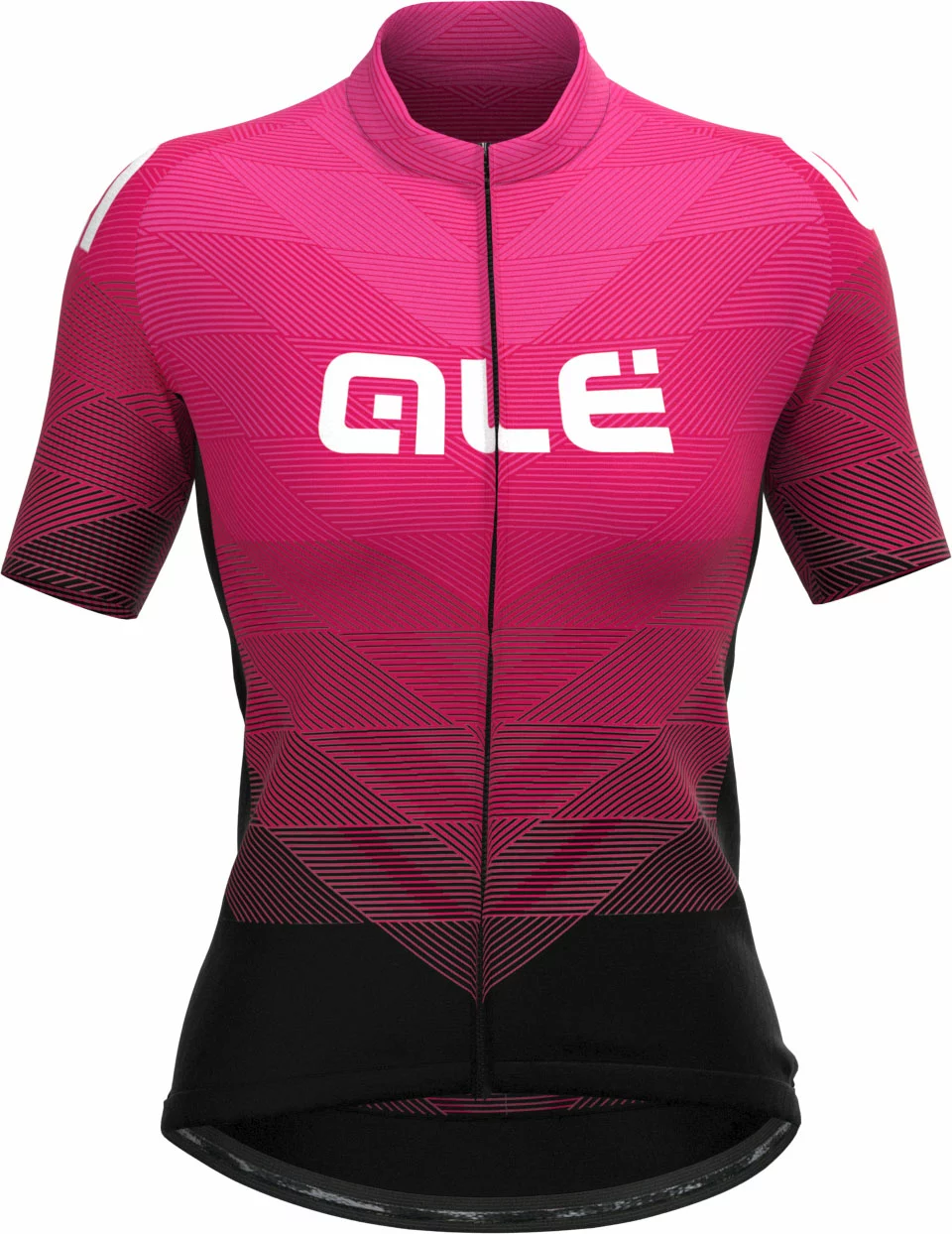 Alé Prime Women's Como Short Sleeve Jersey 3 Alé Prime Women's Como Short Sleeve Jersey