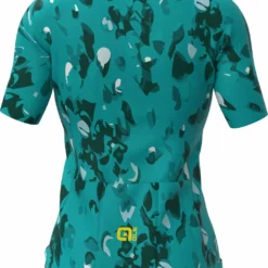 Alé Prime Women's Garda Short Sleeve Jersey 7 Alé Prime Women's Garda Short Sleeve Jersey -Fox Racing Verkaufsladen Al Prime Women s Garda Short Sleeve Jersey Jerseys Blue SS22 L22329402 01 0