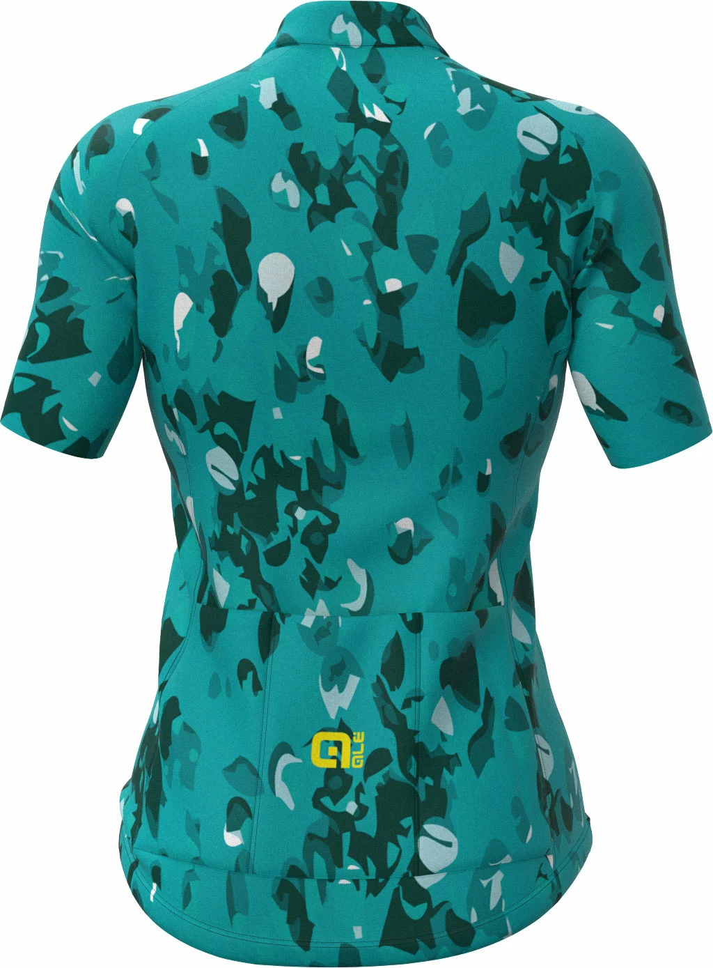 Alé Prime Women's Garda Short Sleeve Jersey 4 Alé Prime Women's Garda Short Sleeve Jersey – Bild 2