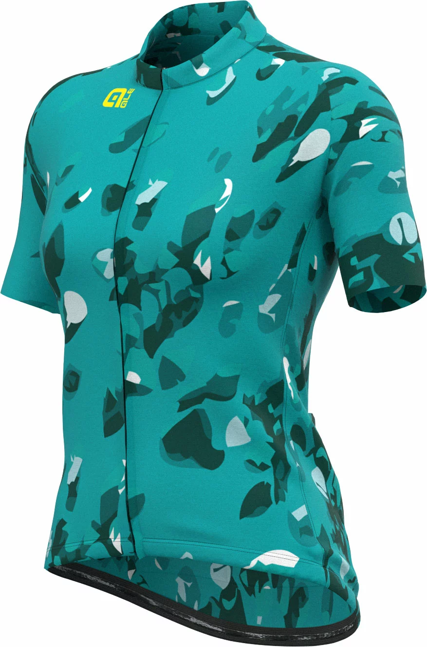 Alé Prime Women's Garda Short Sleeve Jersey 5 Alé Prime Women's Garda Short Sleeve Jersey – Bild 3