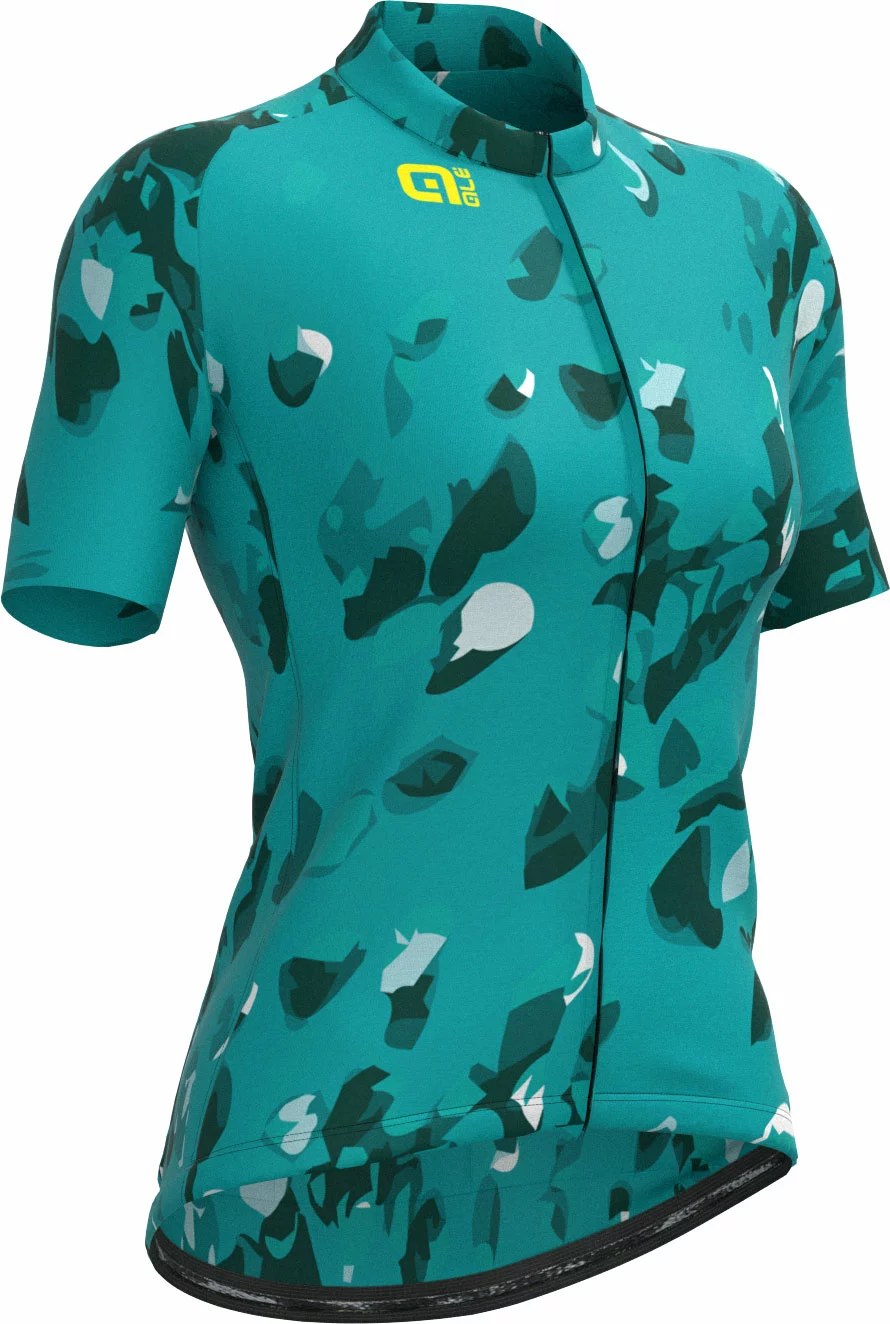 Alé Prime Women's Garda Short Sleeve Jersey 6 Alé Prime Women's Garda Short Sleeve Jersey – Bild 4