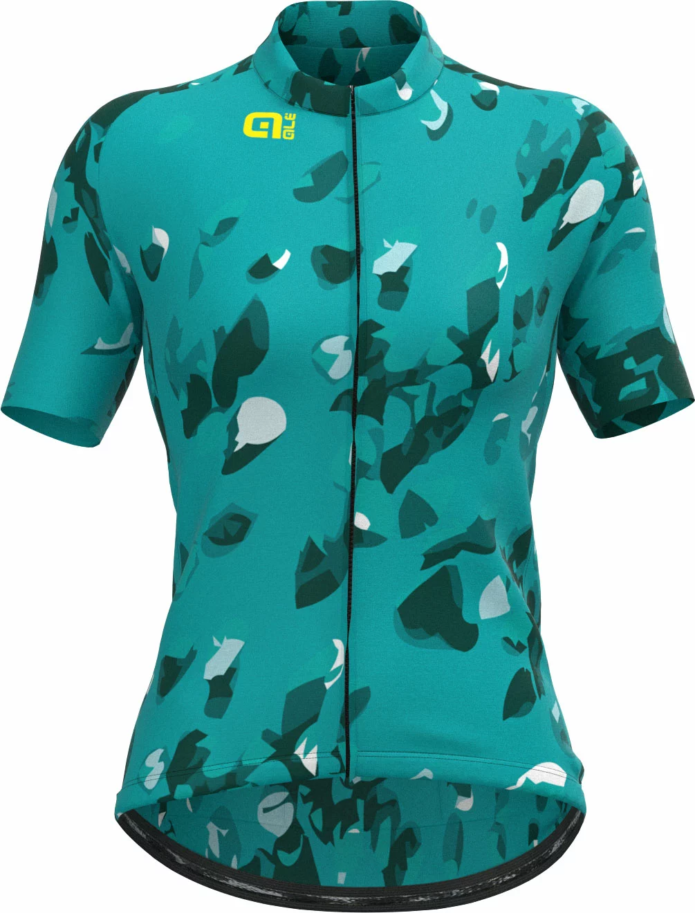 Alé Prime Women's Garda Short Sleeve Jersey 3 Alé Prime Women's Garda Short Sleeve Jersey