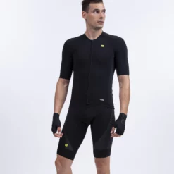Alé Race 2.0 Radtrikot -Fox Racing Verkaufsladen Al Race 2 0 Jersey Jerseys Black SS22 L22138401 01
