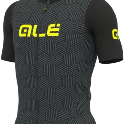 Alé Solid Cross Short Sleeve Jersey