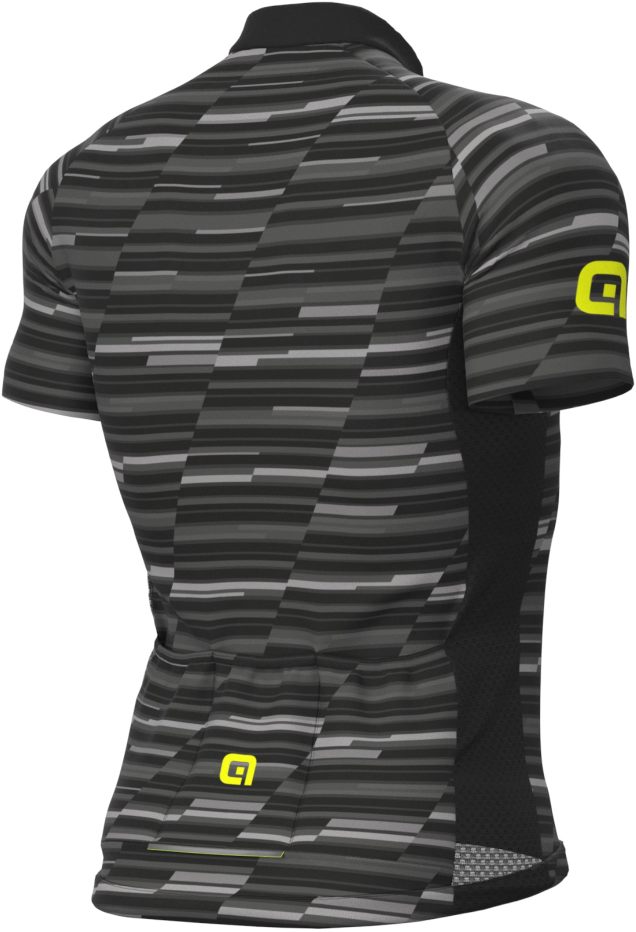 Alé Solid Step Radtrikot (kurzarm) 6 Alé Solid Step Radtrikot (kurzarm) – Bild 4