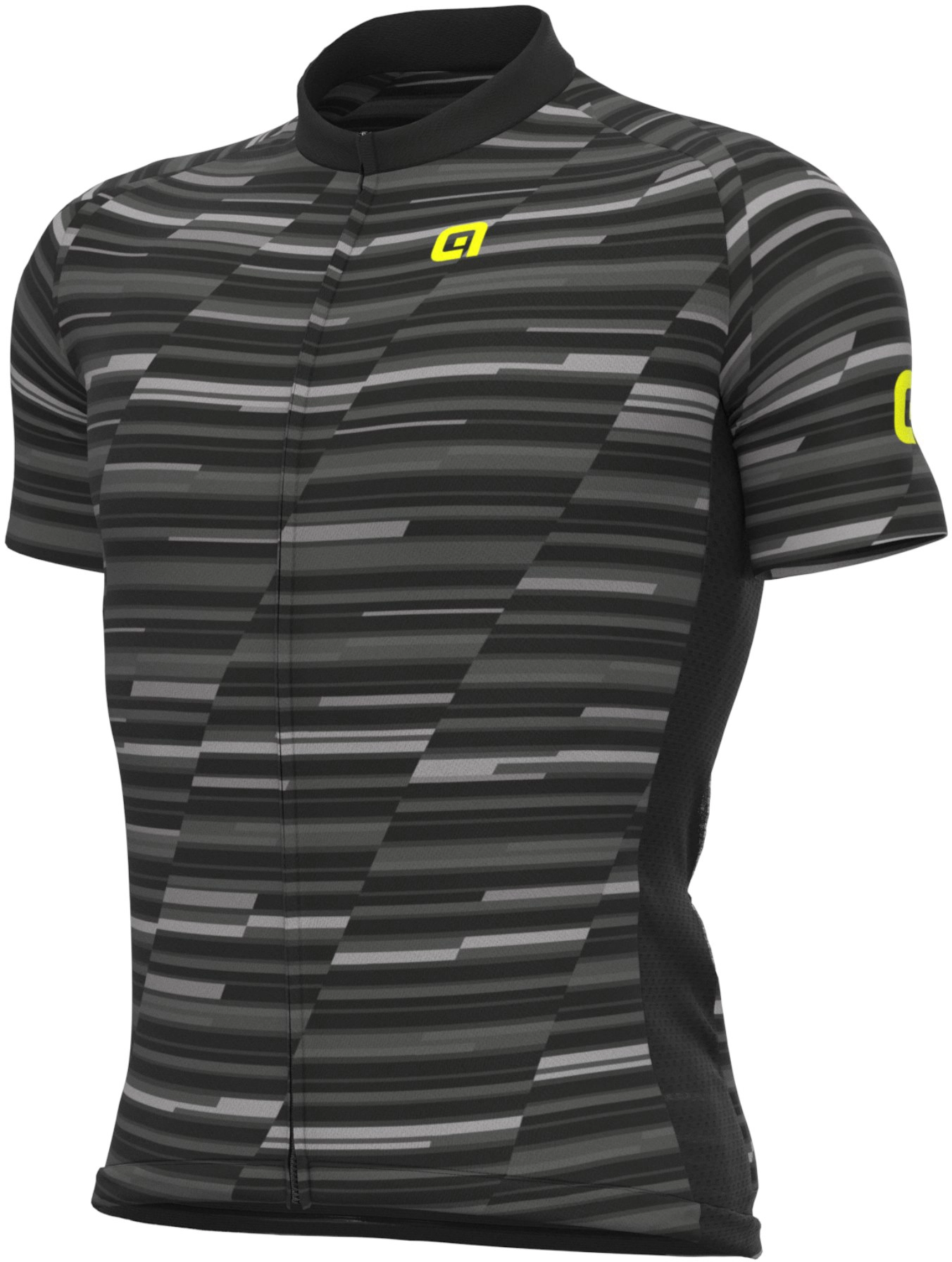 Alé Solid Step Radtrikot (kurzarm) 5 Alé Solid Step Radtrikot (kurzarm) – Bild 3