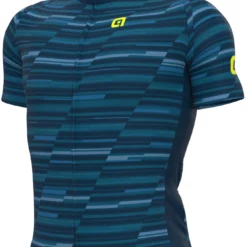 Alé Solid Step Radtrikot (kurzarm)