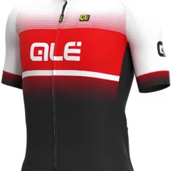 Alé Solid Blend Radtrikot