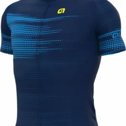 Alé Solid Turbo Radtrikot