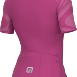 Alé Women's Artika Cycling Jersey -Fox Racing Verkaufsladen Al Women s Artika Cycling Jersey Jerseys Amaranto SS23 ALW2001AXS 0