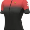 Alé - Women's Gradient Jersey -Fox Racing Verkaufsladen Al Women s Gradient Jersey Jerseys Orange SS22 L22175529 01 0