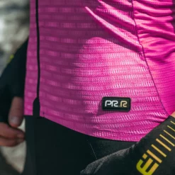 Alé Graphics PRR Green Road Radtrikot Frauen -Fox Racing Verkaufsladen Al Women s Graphics PRR Green Road Jersey Jerseys Cyclamen Fluro Yello SS20 L20119638 01 1