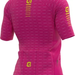 Alé Graphics PRR Green Road Radtrikot Frauen -Fox Racing Verkaufsladen Al Women s Graphics PRR Green Road Jersey Jerseys Cyclamen Fluro Yello SS20 L20119638 01