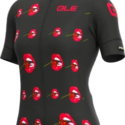 Alé Graphics PRR Smile Summer Radtrikot Frauen