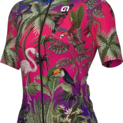 Alé Women's Guyana Jersey