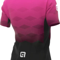 Alé - Women's PRR Magnitude Cycling Jersey -Fox Racing Verkaufsladen Al Women s PRR Magnitude Cycling Jersey Jerseys Fluo Pink SS21 L21107543 01 0