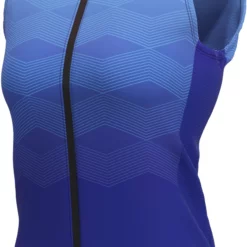 Alé PRR Magnitude Radtrikot Frauen (ärmellos)