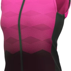 Alé PRR Magnitude Radtrikot Frauen (ärmellos) -Fox Racing Verkaufsladen Al Women s PRR Magnitude Sleeveless Jersey Pink XL Jerseys Pink SS21 L21108543 01