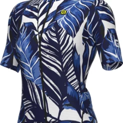 Alé Women's PRS Leaf Jersey