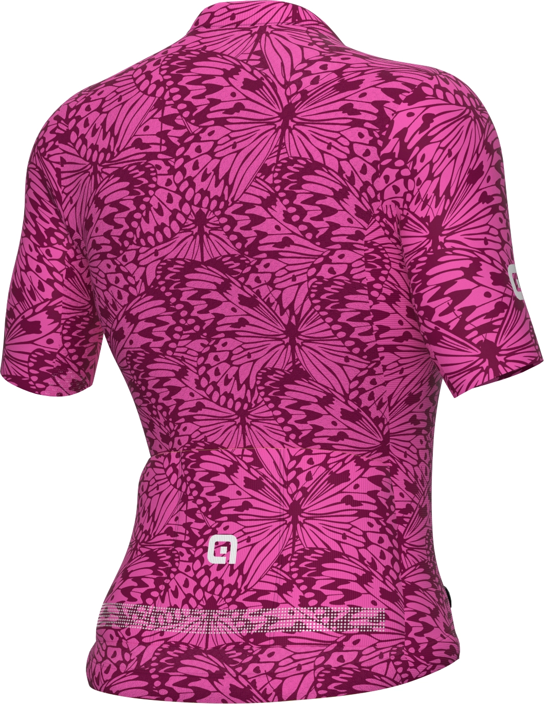 Alé Women's Papilon Jersey 4 Alé Women's Papilon Jersey – Bild 2