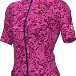 Alé Women's Papilon Jersey