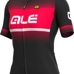 Alé Solid Blend Radtrikot Frauen